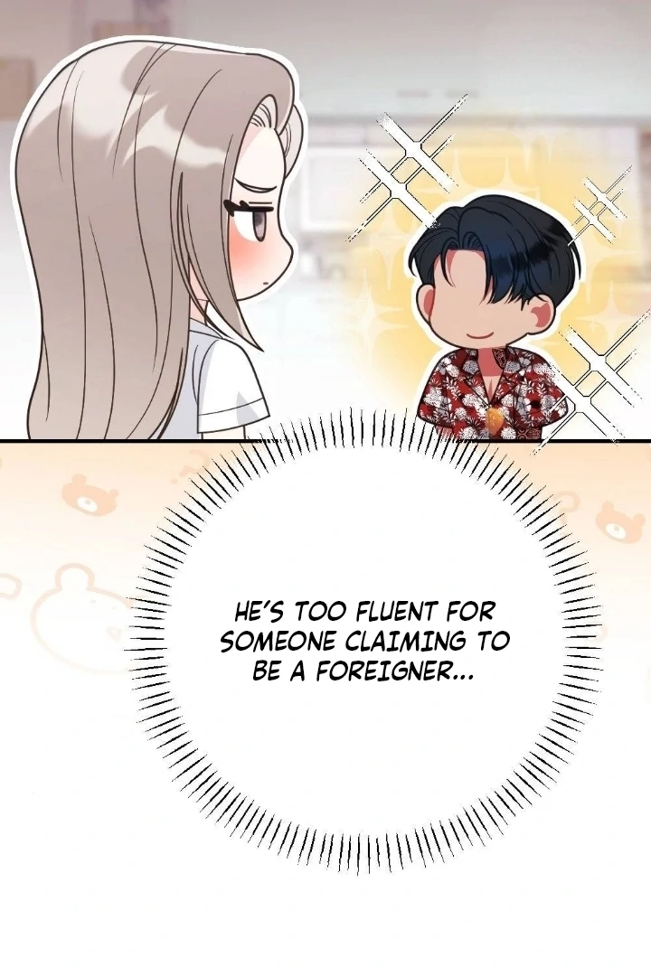 Malicious Complaint Gangster Chapter 3 - Page 57