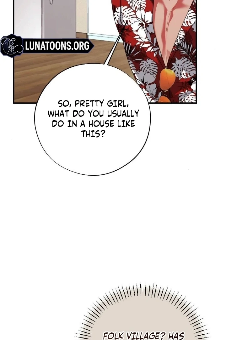 Malicious Complaint Gangster Chapter 3 - Page 59
