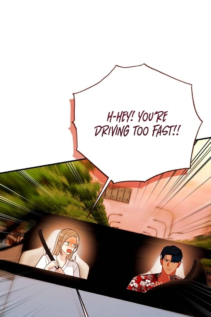 Malicious Complaint Gangster Chapter 3 - Page 7