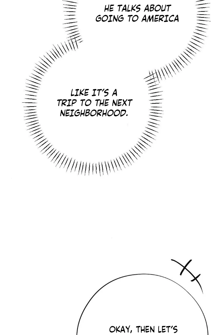 Malicious Complaint Gangster Chapter 3 - Page 65