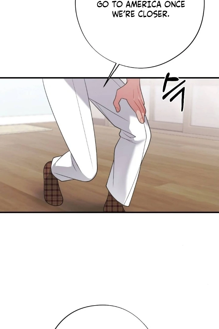 Malicious Complaint Gangster Chapter 3 - Page 66
