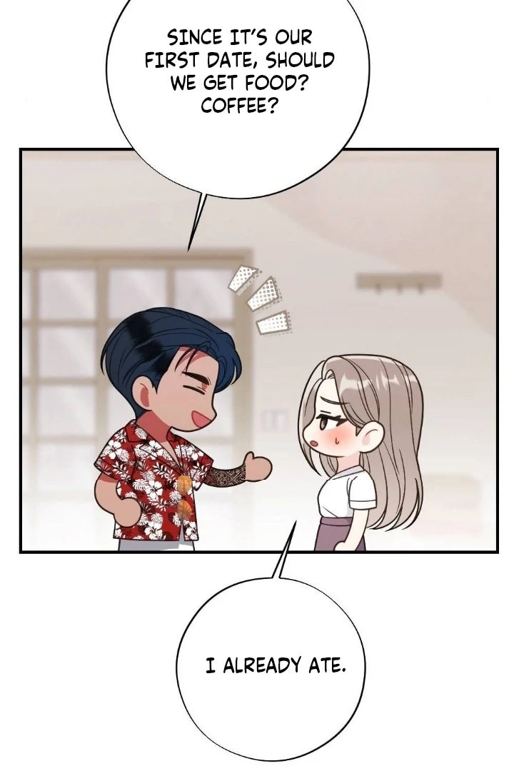 Malicious Complaint Gangster Chapter 3 - Page 67