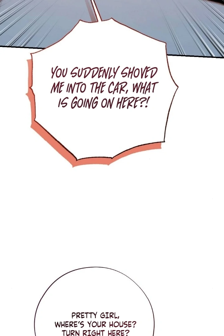 Malicious Complaint Gangster Chapter 3 - Page 8