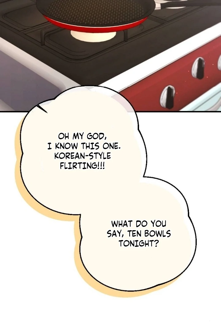 Malicious Complaint Gangster Chapter 3 - Page 76