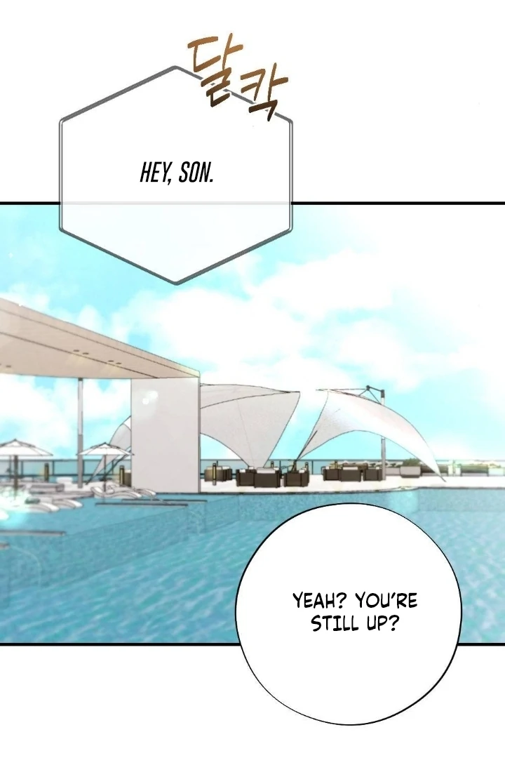 Malicious Complaint Gangster Chapter 4 - Page 103