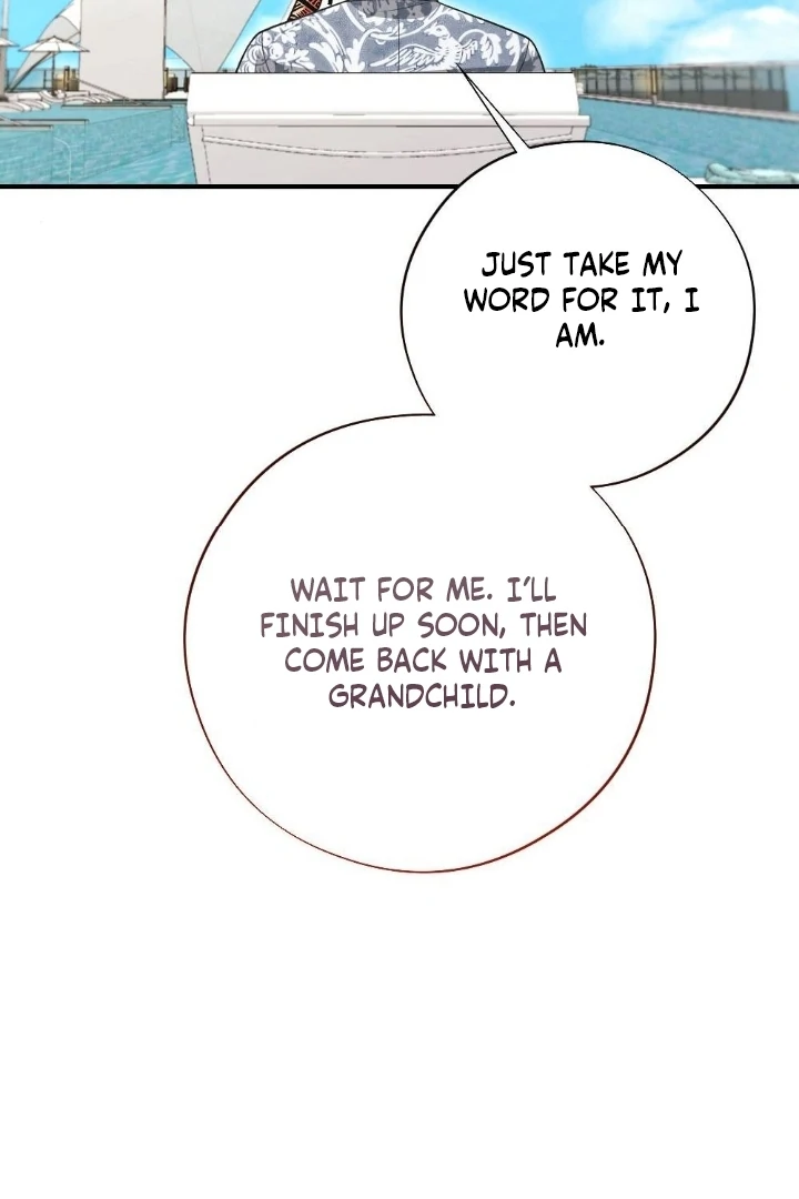 Malicious Complaint Gangster Chapter 4 - Page 116