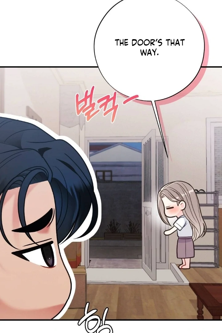 Malicious Complaint Gangster Chapter 4 - Page 18