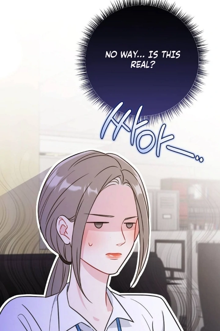 Malicious Complaint Gangster Chapter 4 - Page 32
