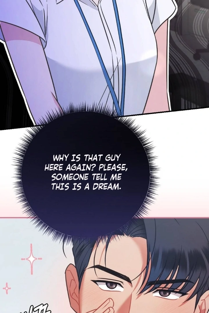 Malicious Complaint Gangster Chapter 4 - Page 33