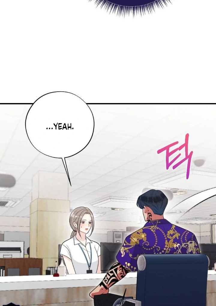 Malicious Complaint Gangster Chapter 4 - Page 41