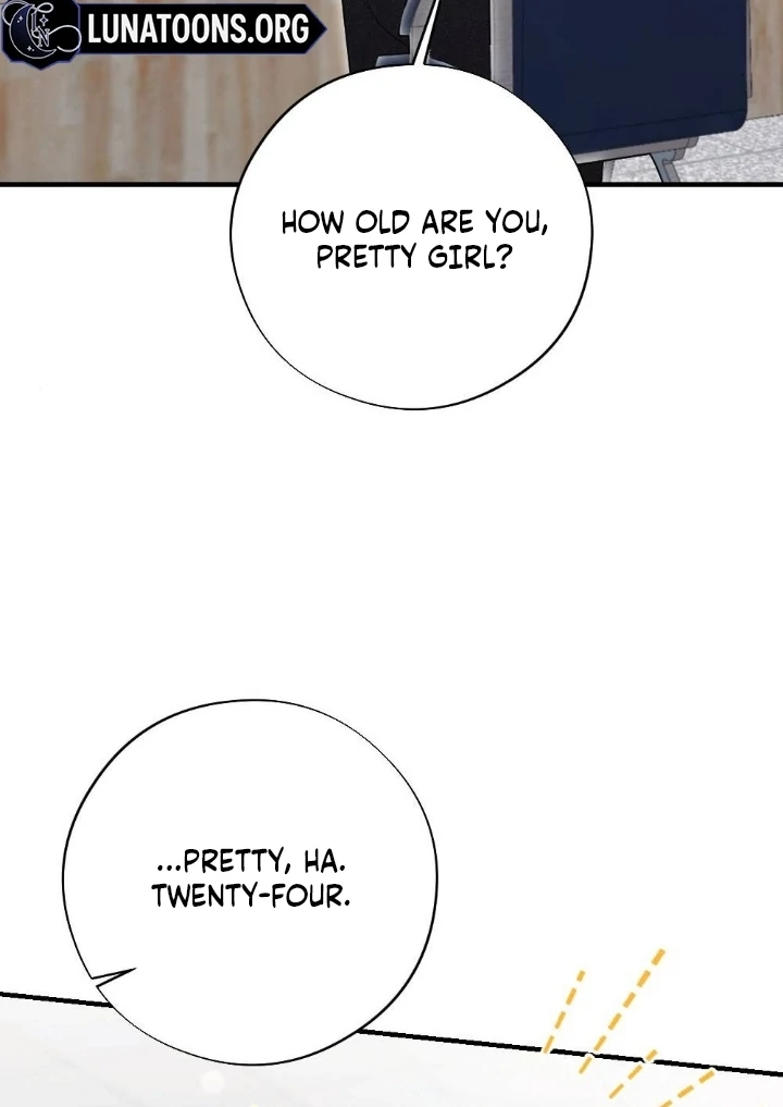 Malicious Complaint Gangster Chapter 4 - Page 42