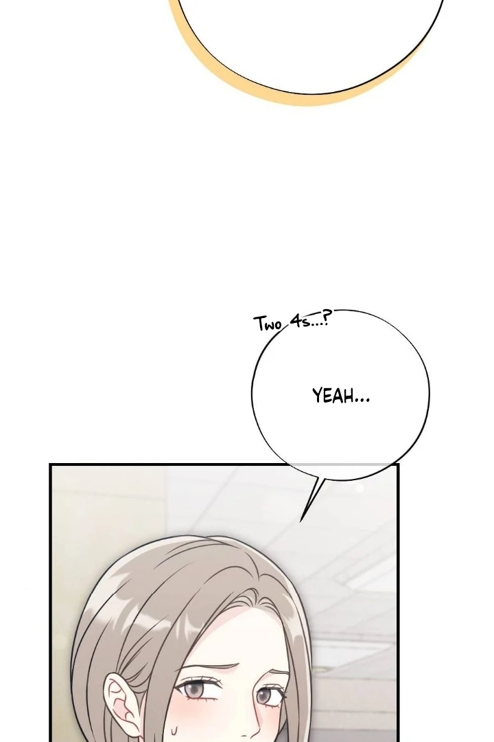 Malicious Complaint Gangster Chapter 4 - Page 44