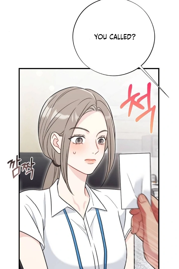 Malicious Complaint Gangster Chapter 4 - Page 50