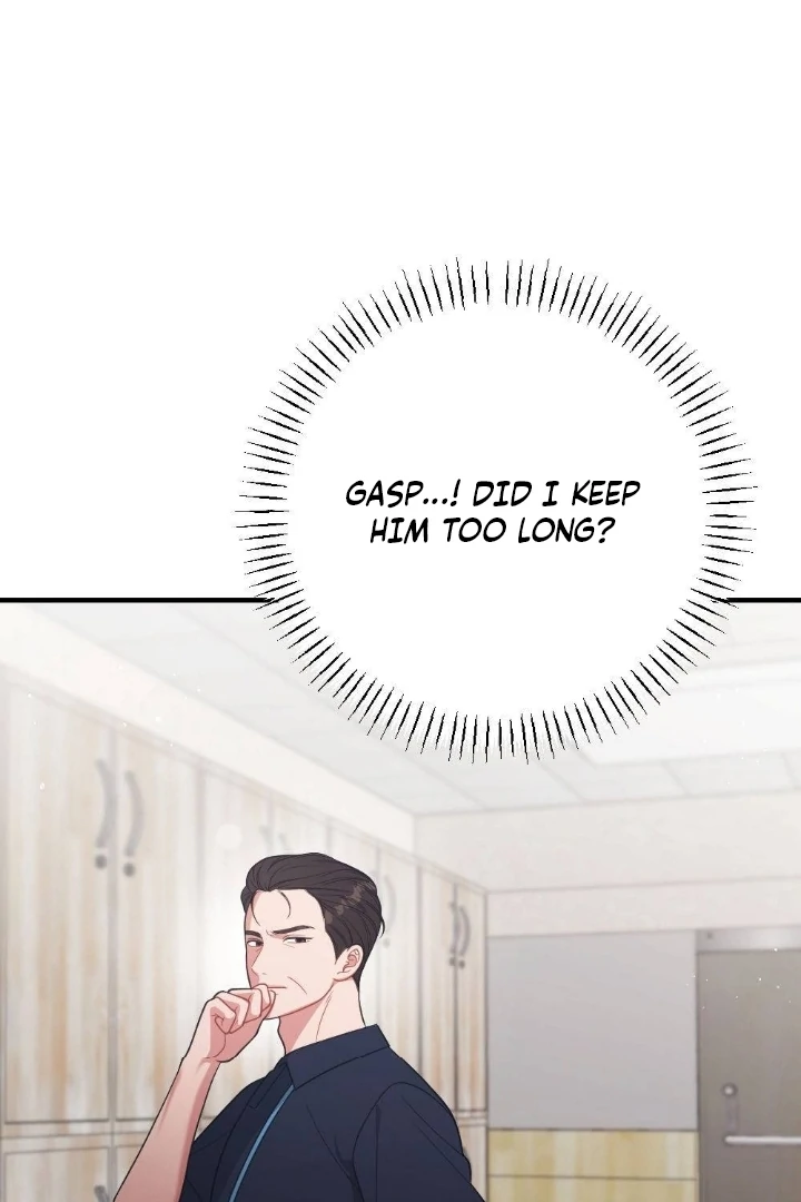 Malicious Complaint Gangster Chapter 4 - Page 62