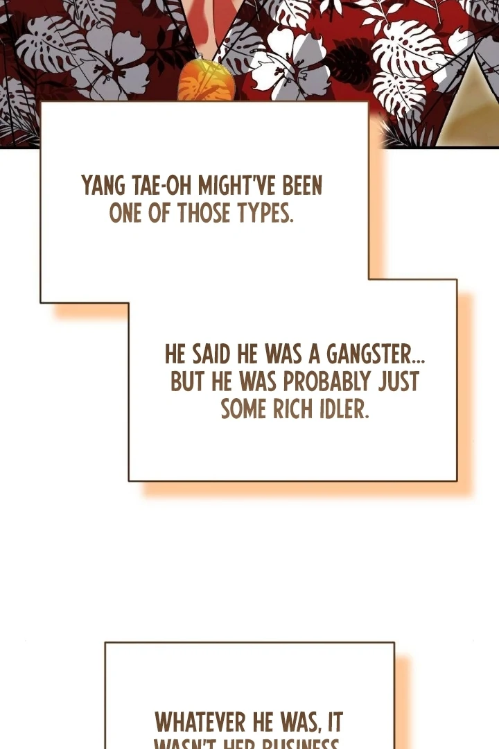 Malicious Complaint Gangster Chapter 4 - Page 8