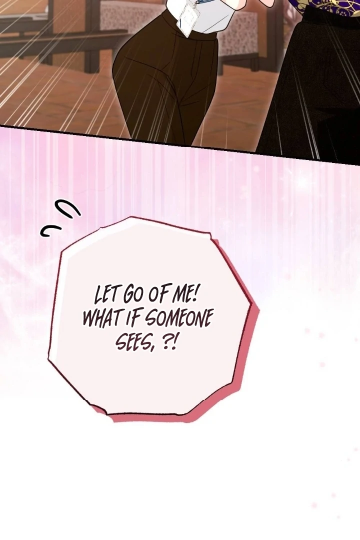 Malicious Complaint Gangster Chapter 4 - Page 81