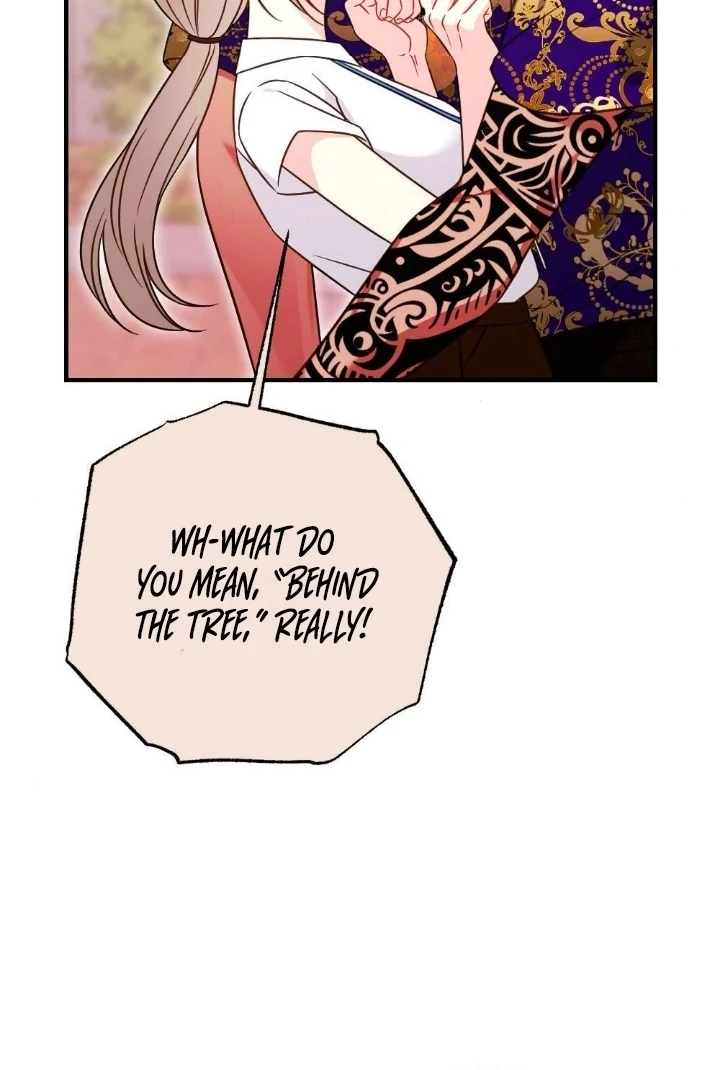 Malicious Complaint Gangster Chapter 4 - Page 83