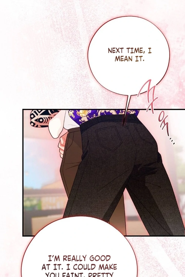 Malicious Complaint Gangster Chapter 4 - Page 87