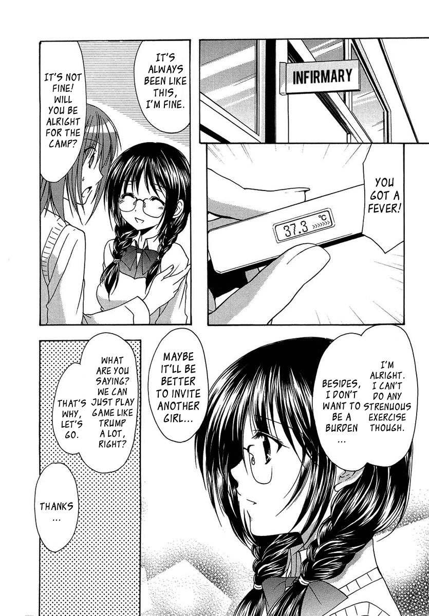 Mama wa Doukyuusei Chapter 10 - Page 15