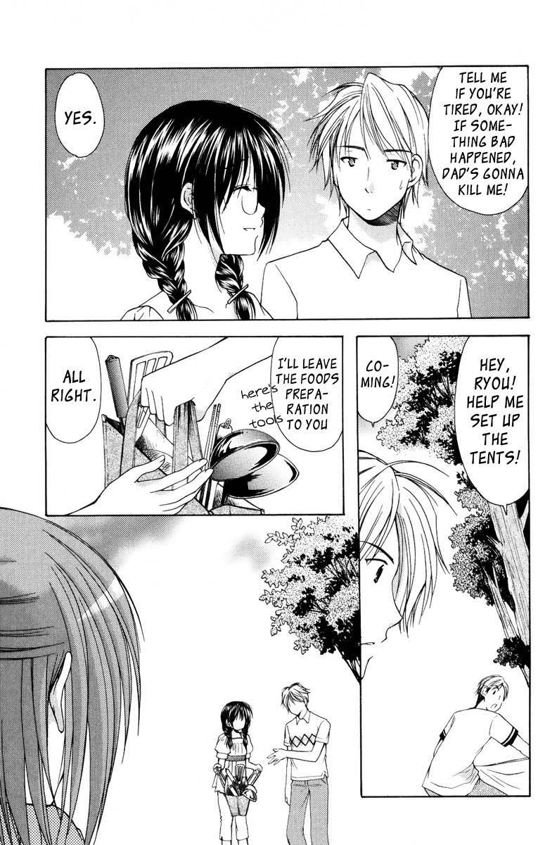 Mama wa Doukyuusei Chapter 13 - Page 5