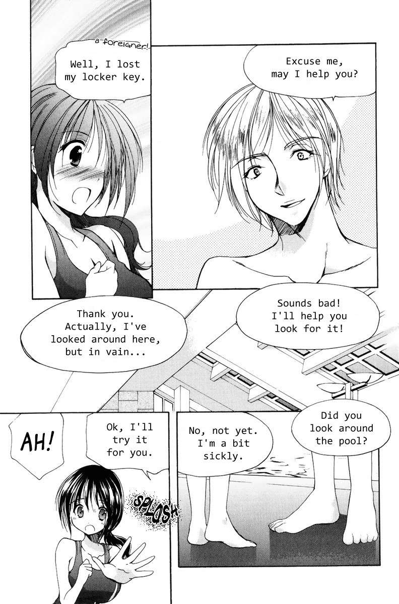 Mama wa Doukyuusei Chapter 16 - Page 11