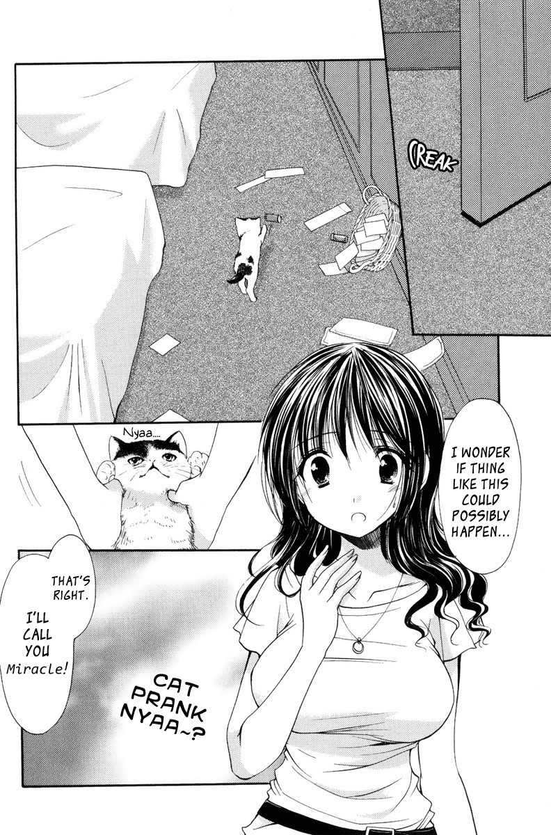 Mama wa Doukyuusei Chapter 16 - Page 18