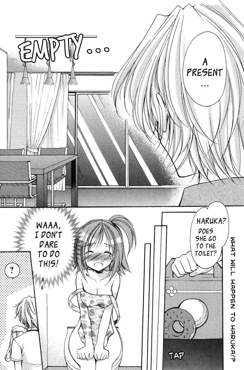 Mama wa Doukyuusei Chapter 17 - Page 18