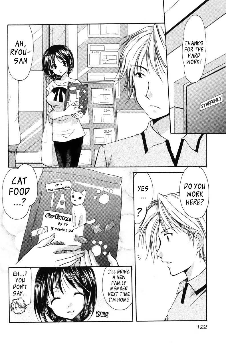 Mama wa Doukyuusei Chapter 17 - Page 10