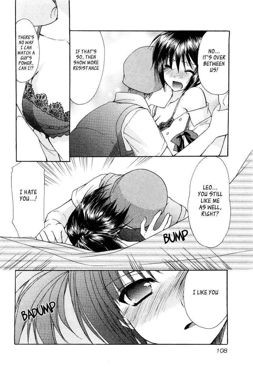 Mama wa Doukyuusei Chapter 26 - Page 14