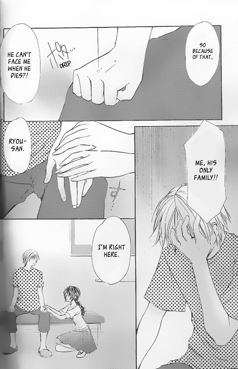 Mama wa Doukyuusei Chapter 31 - Page 10