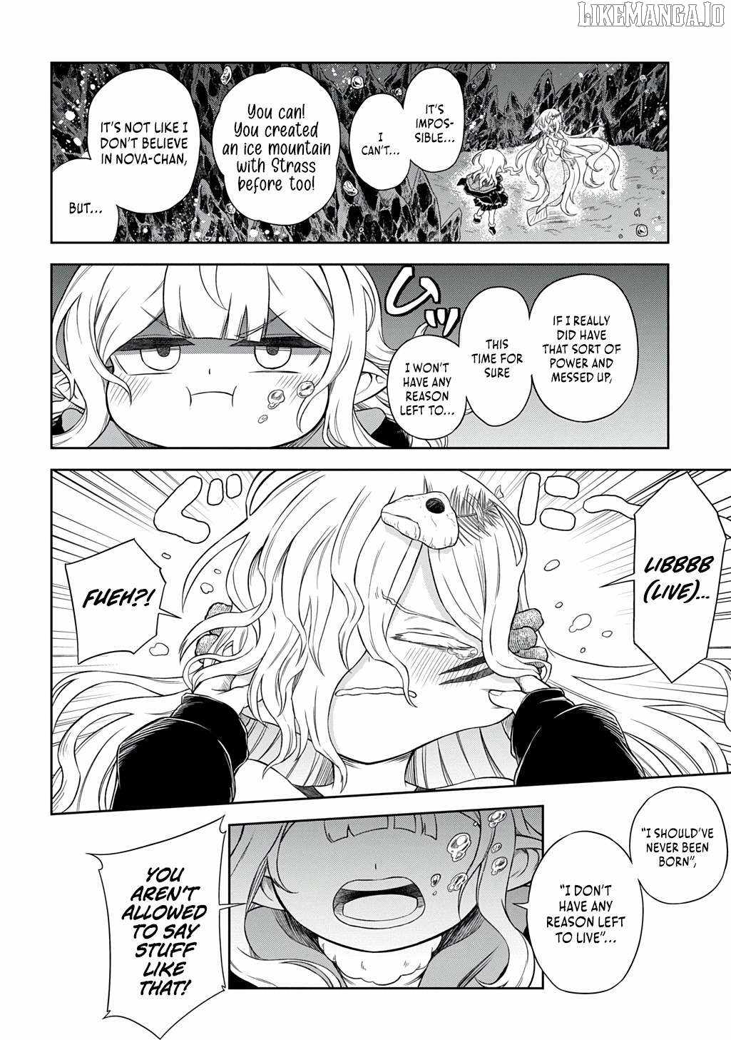 Mamono No Mori No Shojo Nova Chapter 5 - Page 23