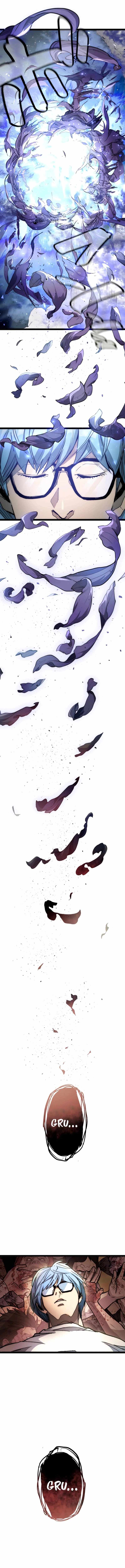 Man Eater Chapter 14 - Page 5