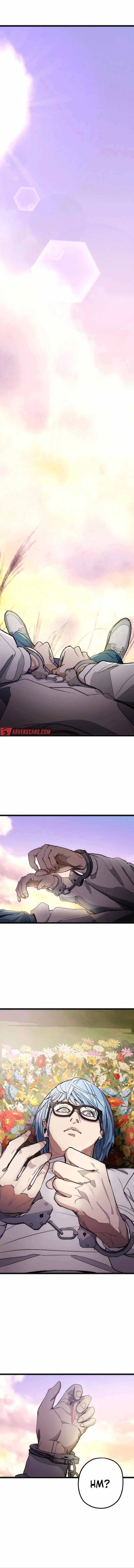 Man Eater Chapter 15 - Page 12