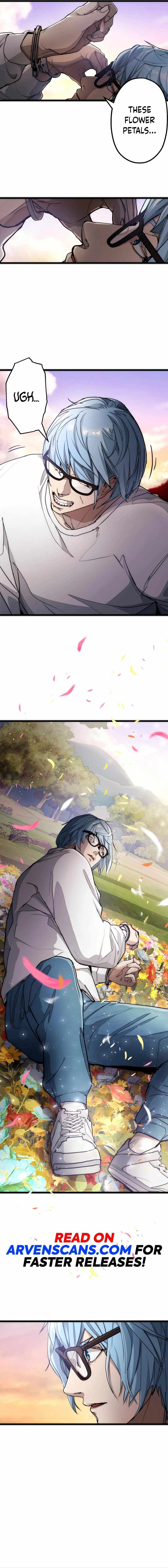 Man Eater Chapter 15 - Page 13