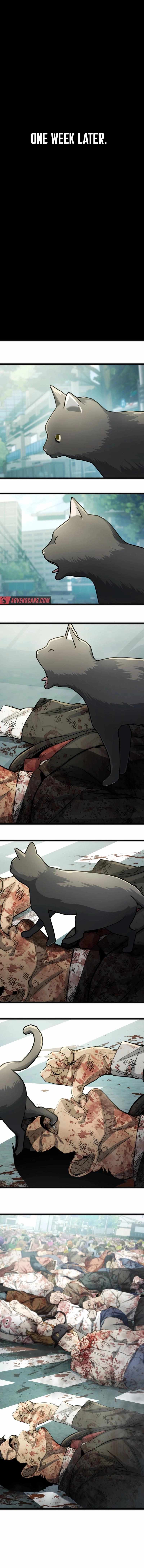 Man Eater Chapter 16 - Page 7
