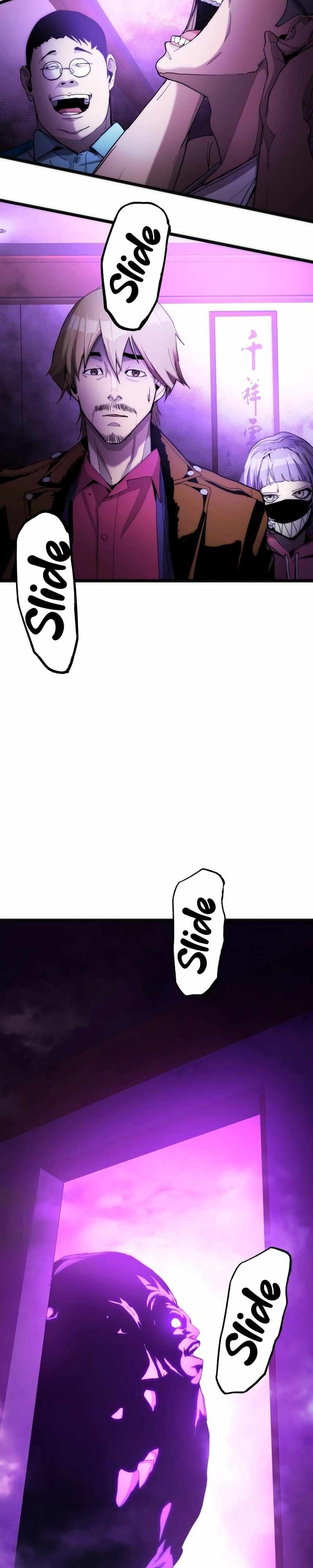Man Eater Chapter 22 - Page 15