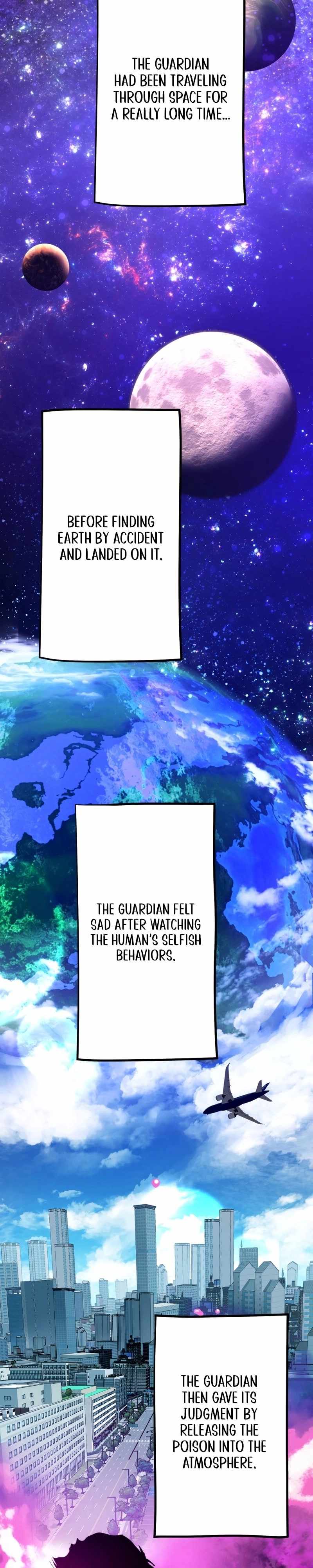 Man Eater Chapter 22 - Page 18