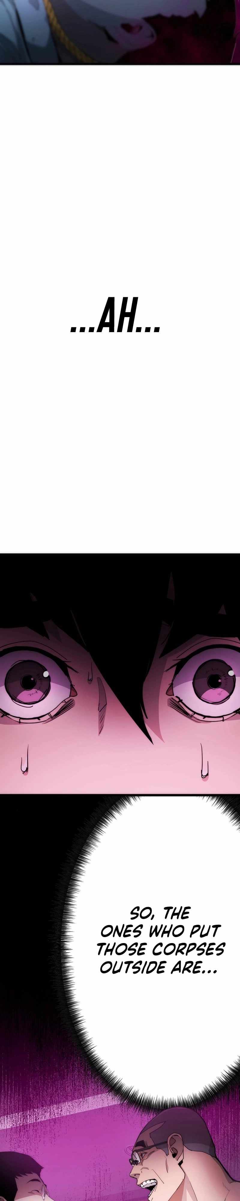 Man Eater Chapter 22 - Page 8