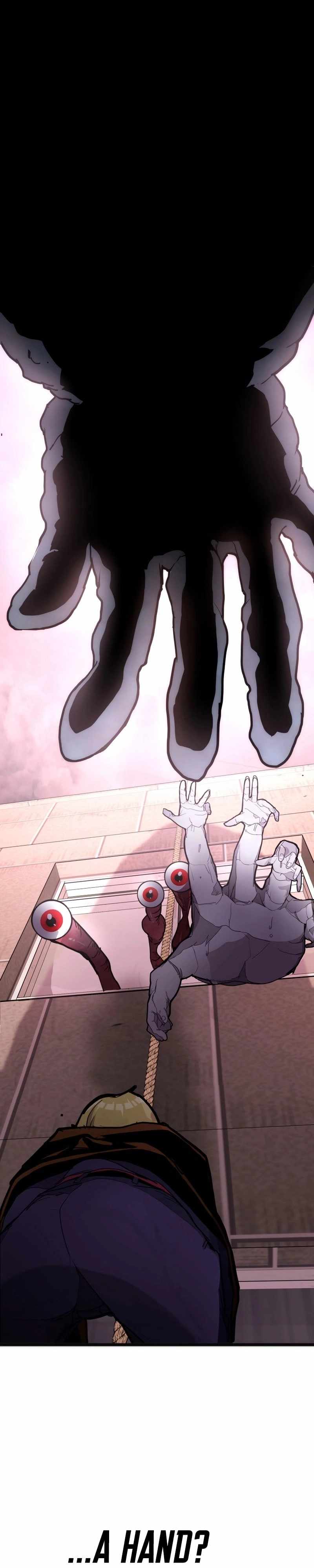 Man Eater Chapter 25 - Page 14