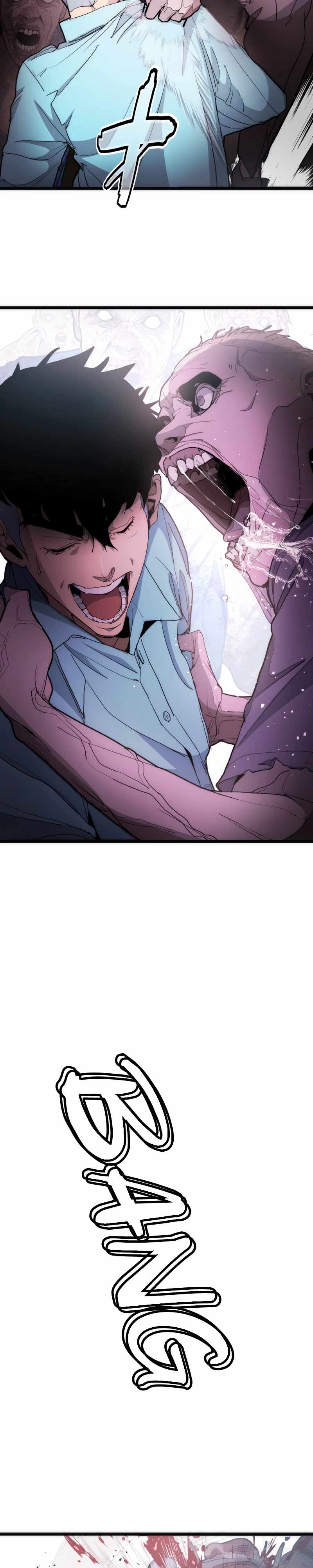 Man Eater Chapter 27 - Page 11