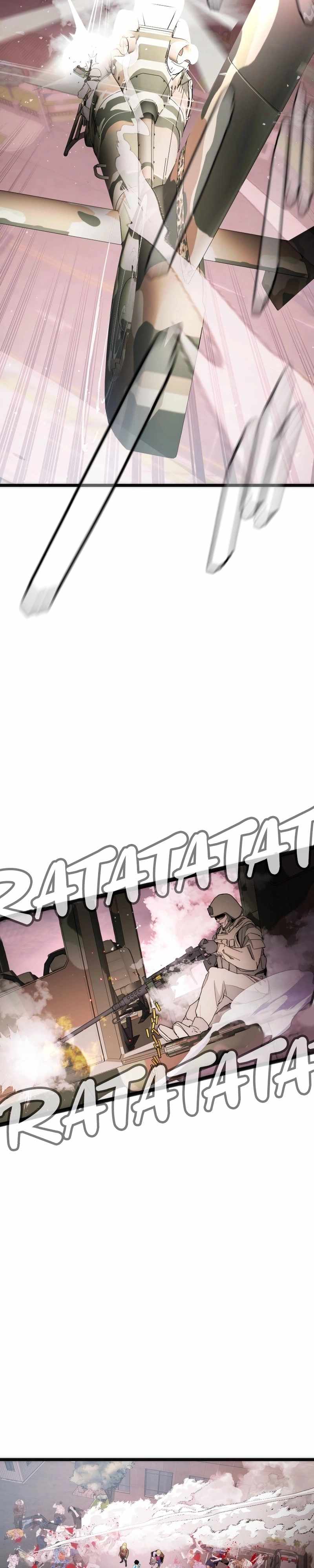Man Eater Chapter 27 - Page 17