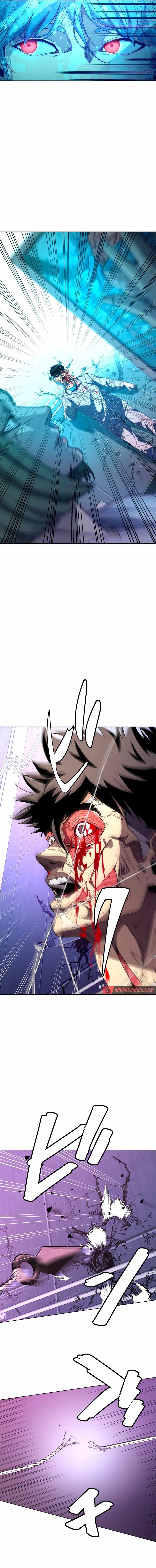 Man Eater Chapter 42 - Page 10