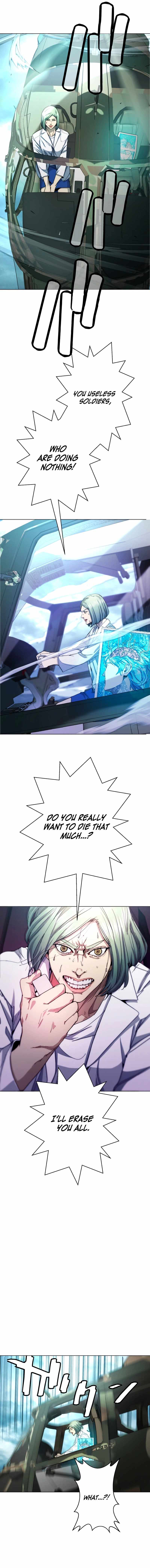 Man Eater Chapter 43 - Page 14