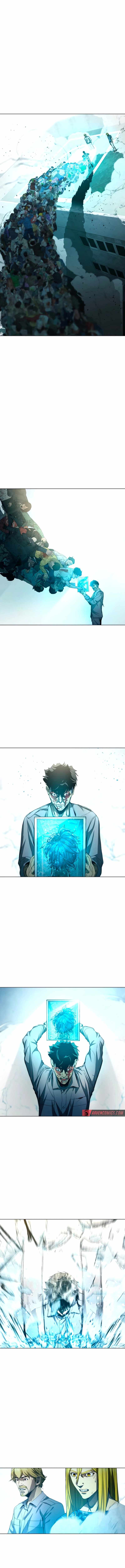 Man Eater Chapter 44 - Page 4