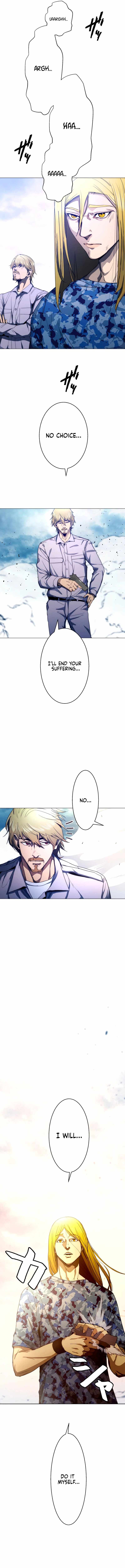 Man Eater Chapter 44 - Page 10
