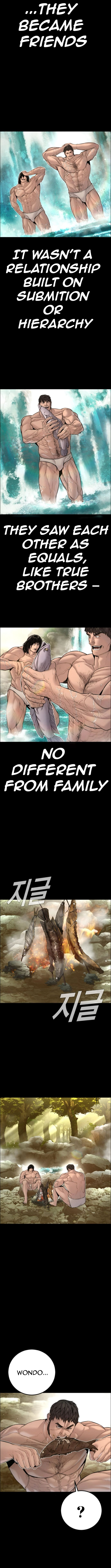 Manager Kim Chapter 199 - Page 8