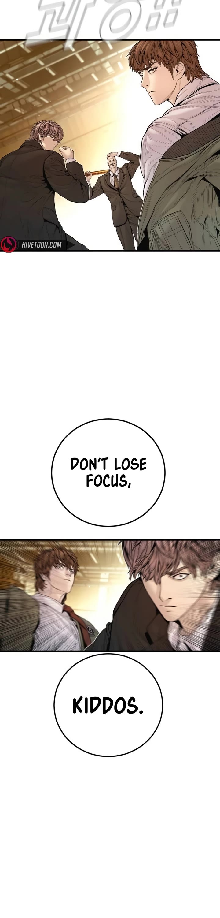Manager Kim Chapter 201 - Page 13
