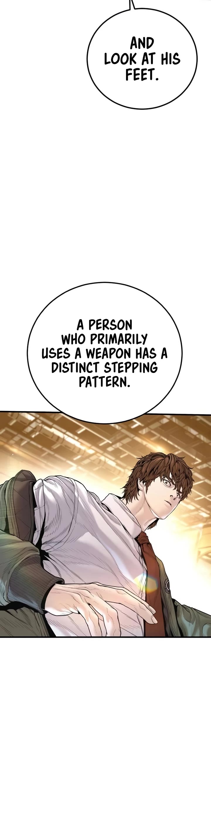 Manager Kim Chapter 201 - Page 18