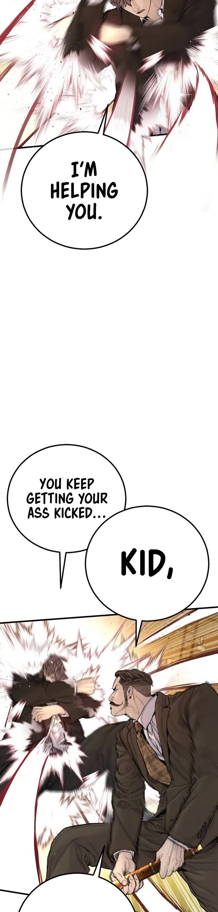 Manager Kim Chapter 201 - Page 20