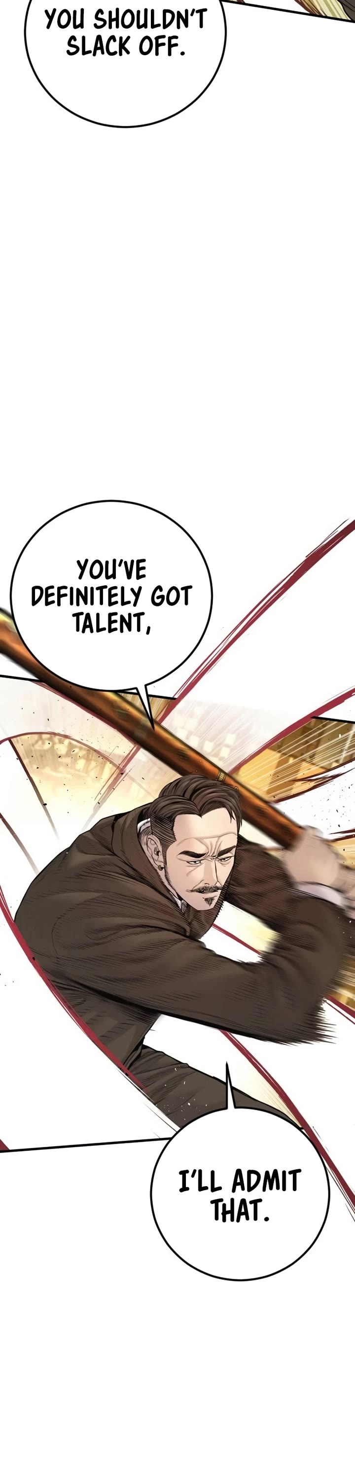 Manager Kim Chapter 201 - Page 21